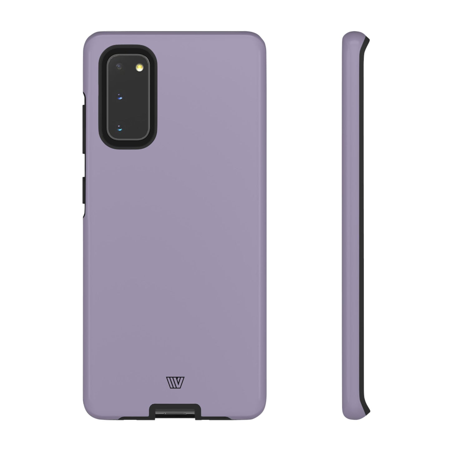 AMETHYST SMOKE | Tough Phone Case