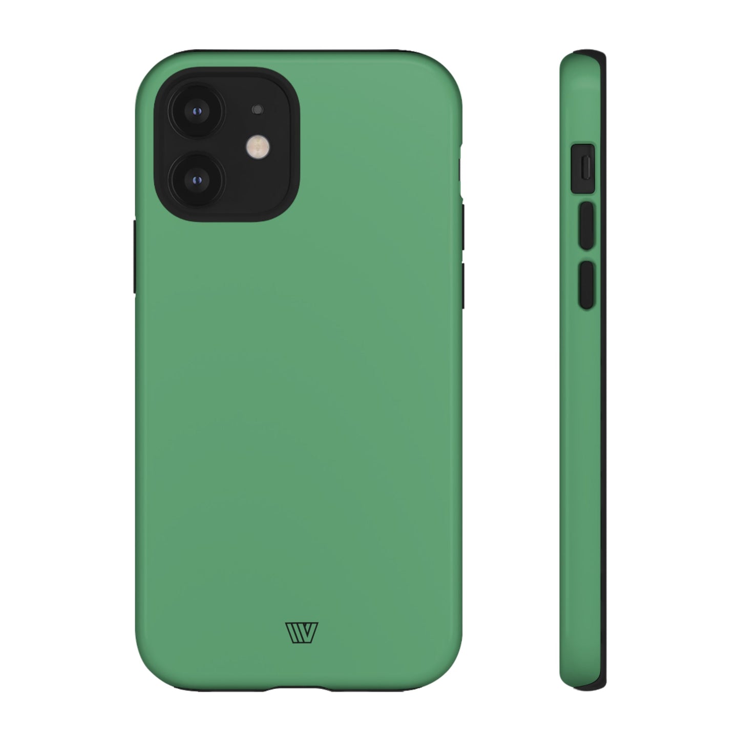 AQUA FOREST GREEN | Tough Phone Case