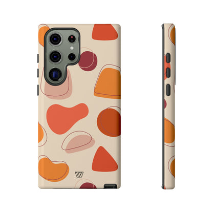 SHAPES | Tough Phone Case