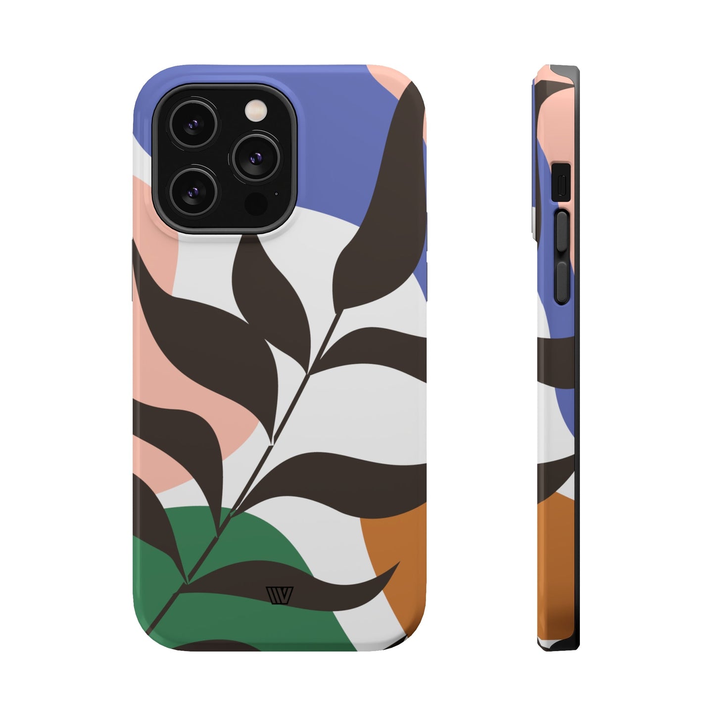 BOTANICAL | MagSafe Tough Phone Case