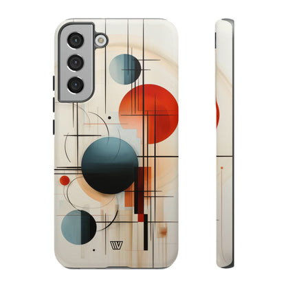 DESERT ORBS | Tough Phone Case