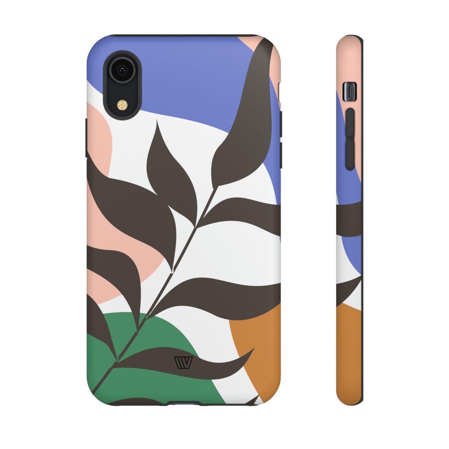 BOTANICAL | Tough Phone Case