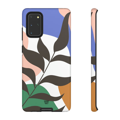 BOTANICAL | Tough Phone Case