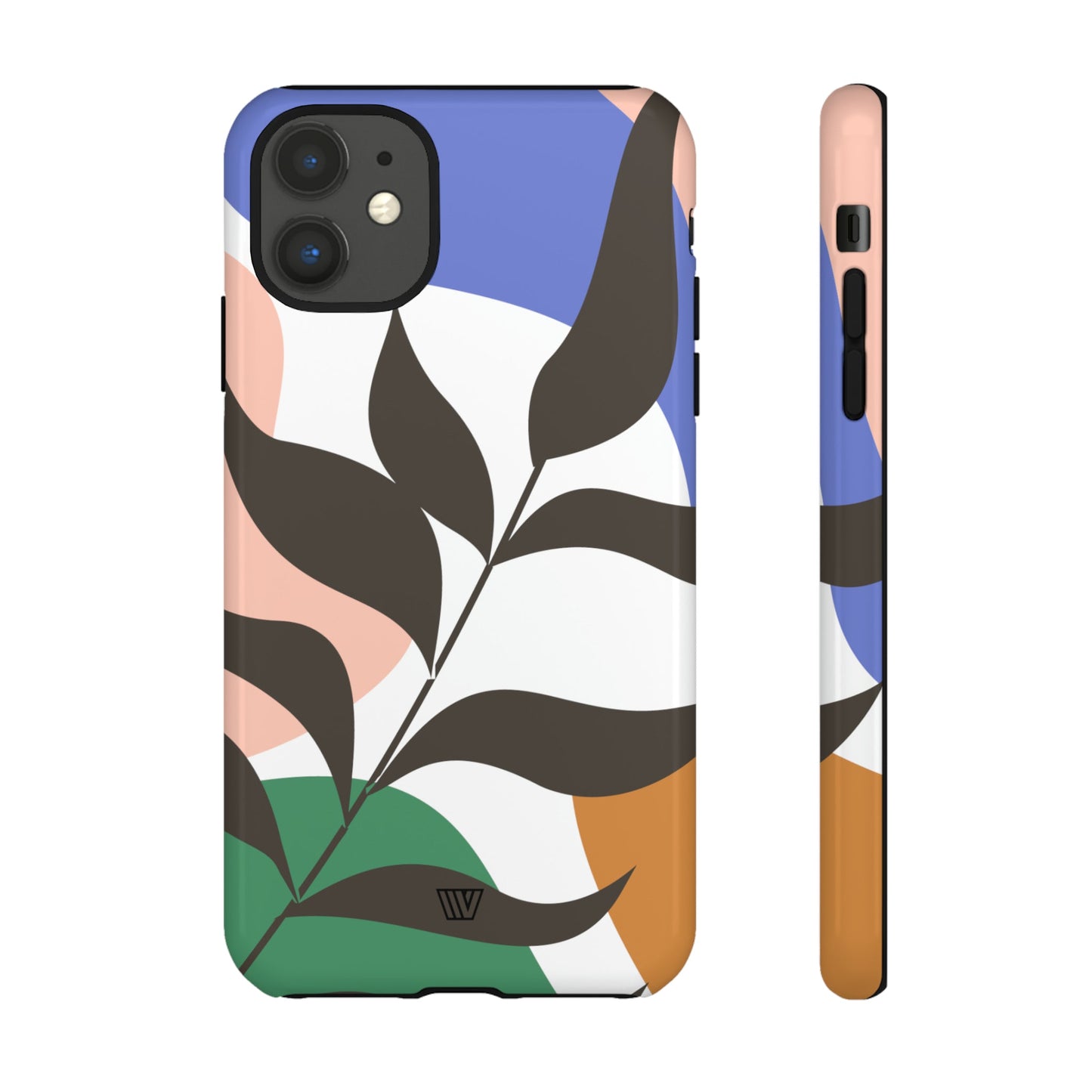 BOTANICAL | Tough Phone Case