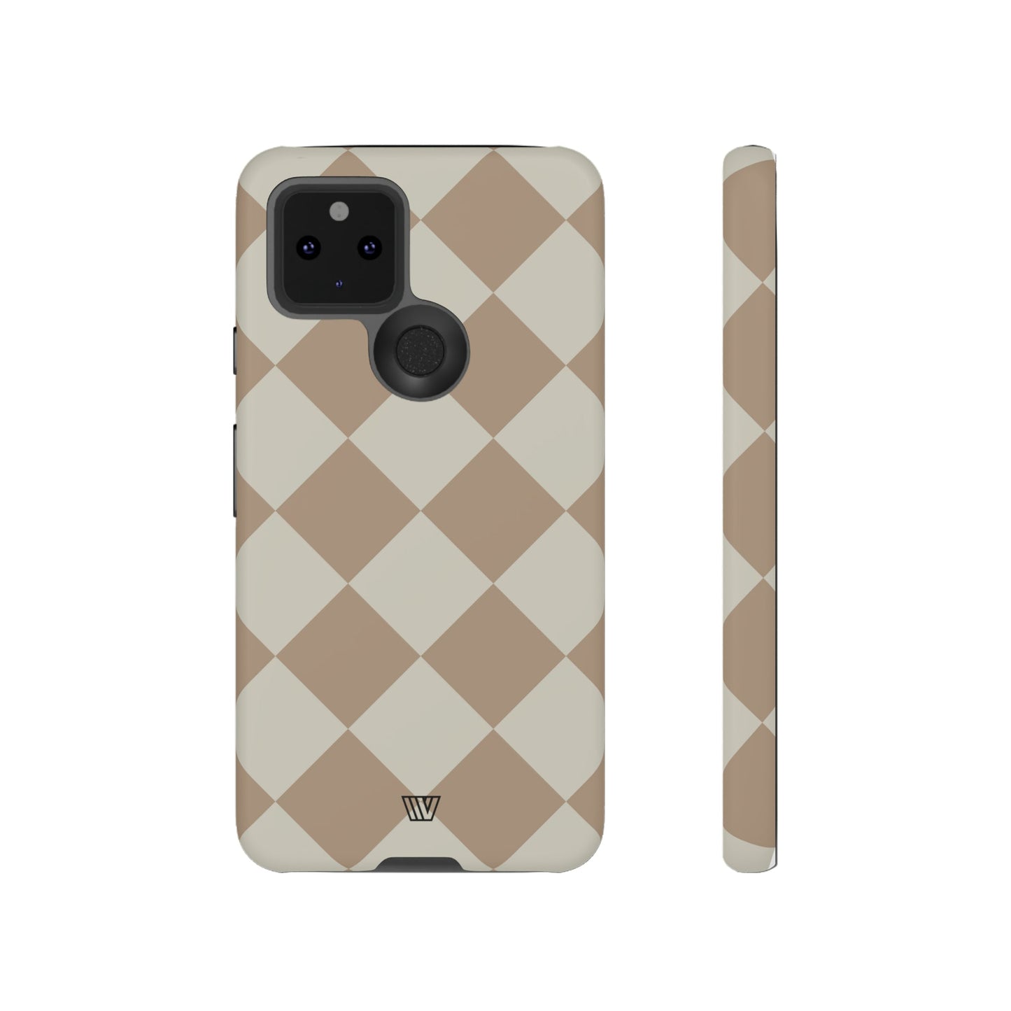 NEUTRAL DIAMOND | Tough Phone Case