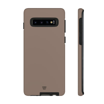 ALMOND FROST | Tough Phone Case