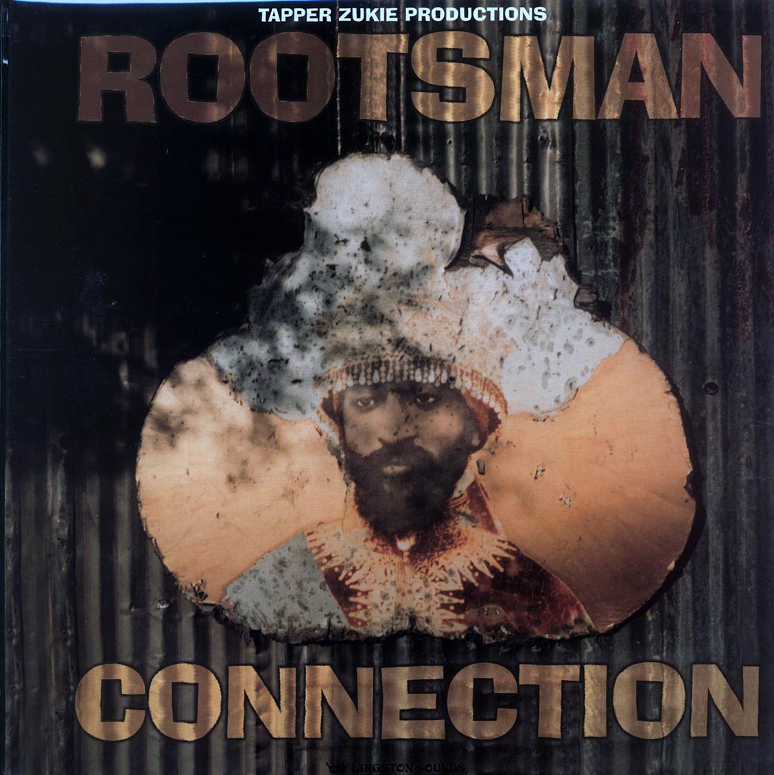 Tappa Zukie, Prince Alla, Etc. - Rootsman Connection (180g)