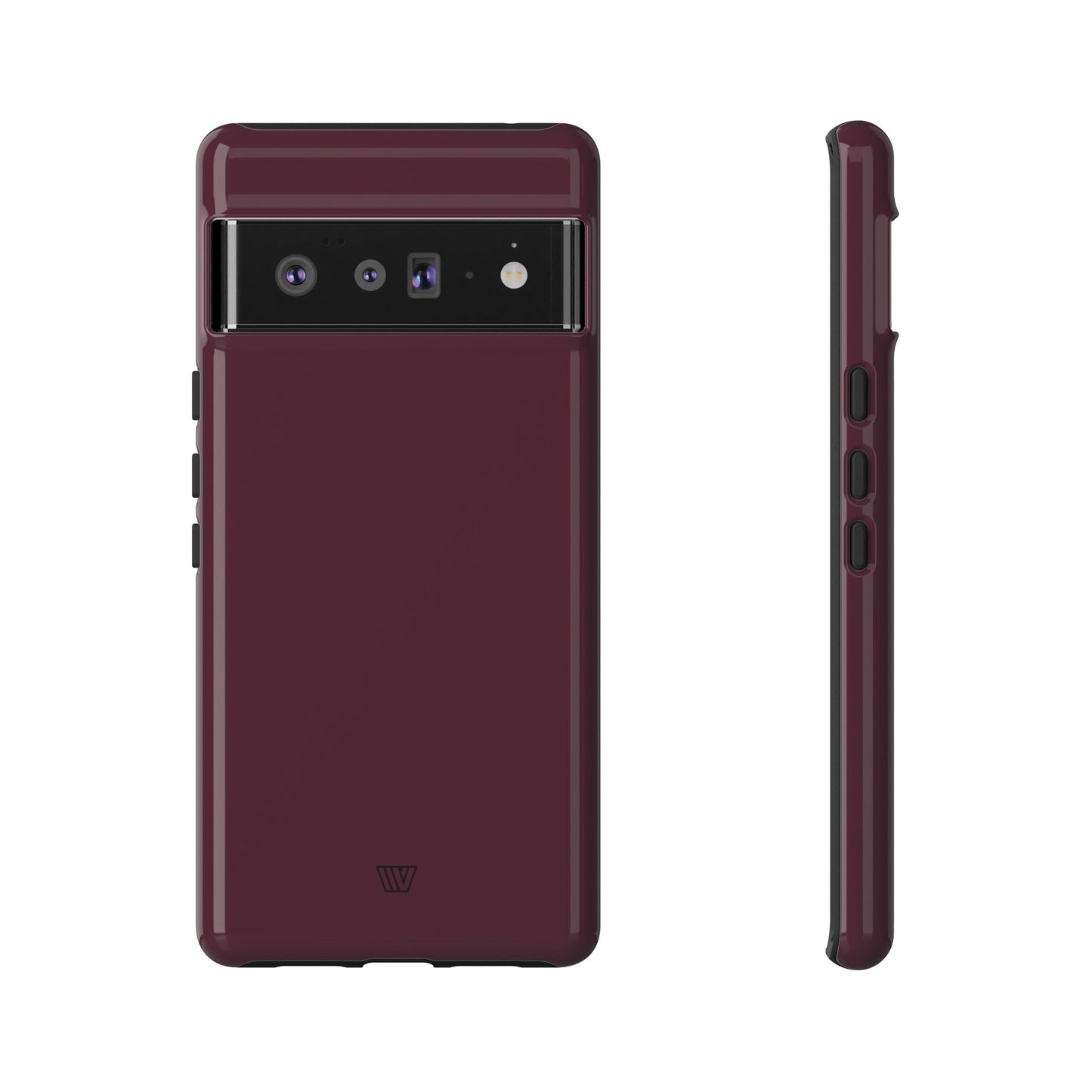 WINE BERRY | Tough Phone Case