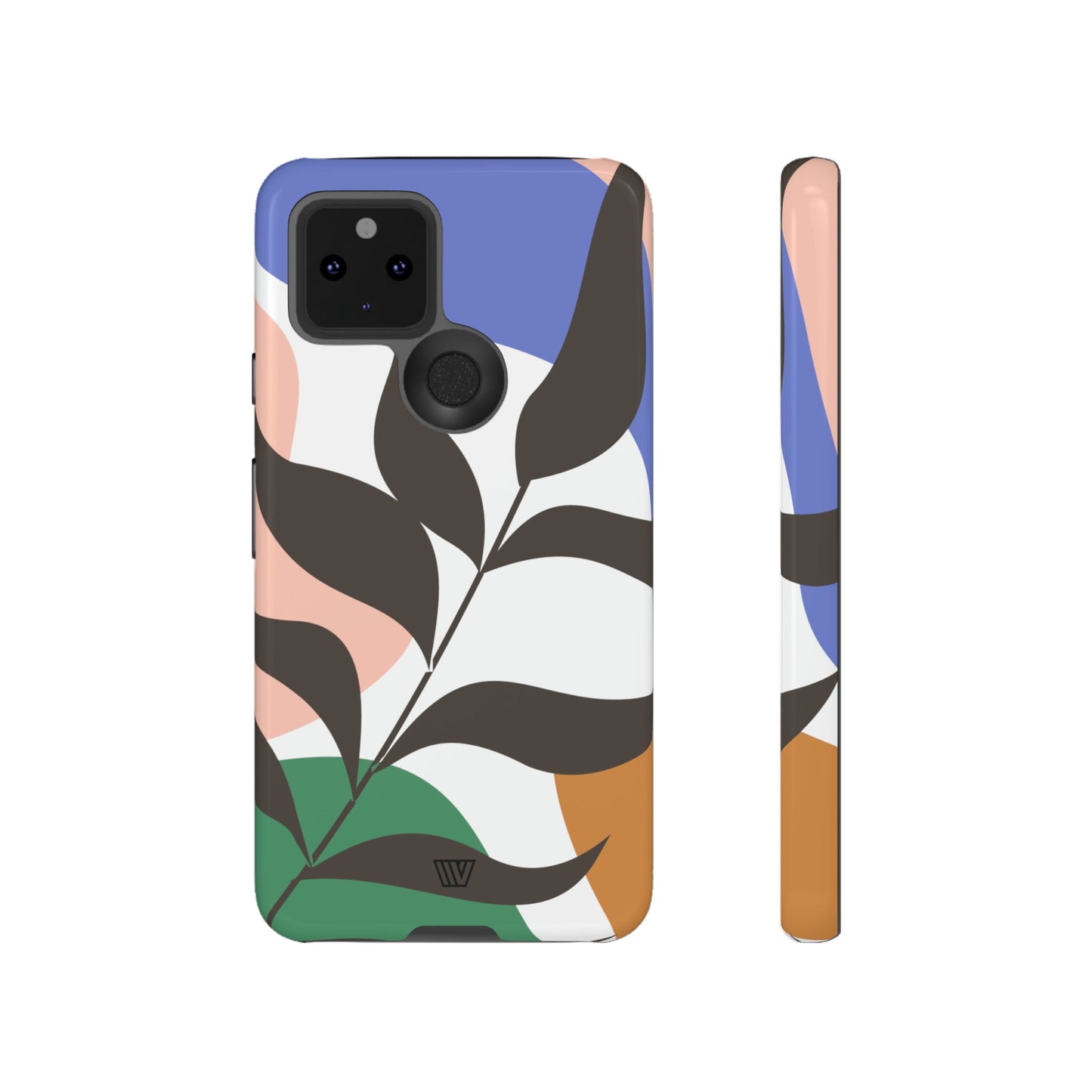 BOTANICAL | Tough Phone Case