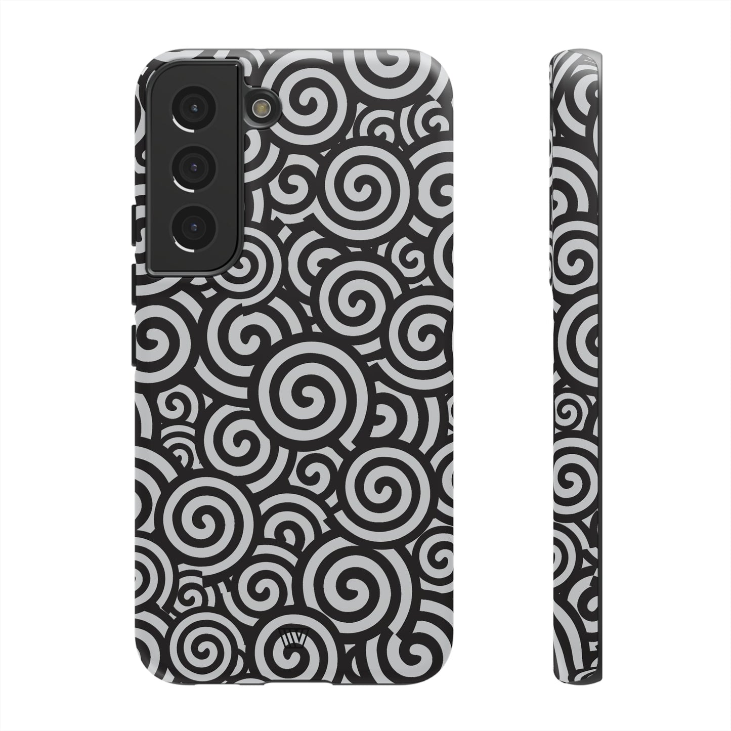 ABSTRACT SPRIAL | Tough Phone Case