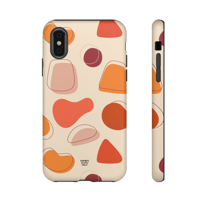 SHAPES | Tough Phone Case