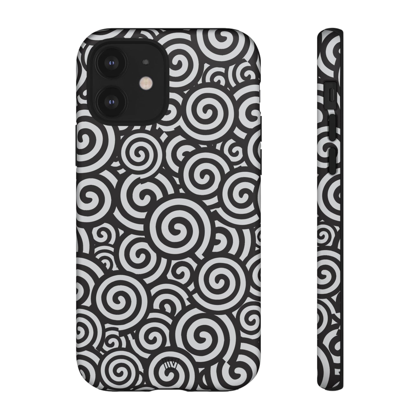 ABSTRACT SPRIAL | Tough Phone Case