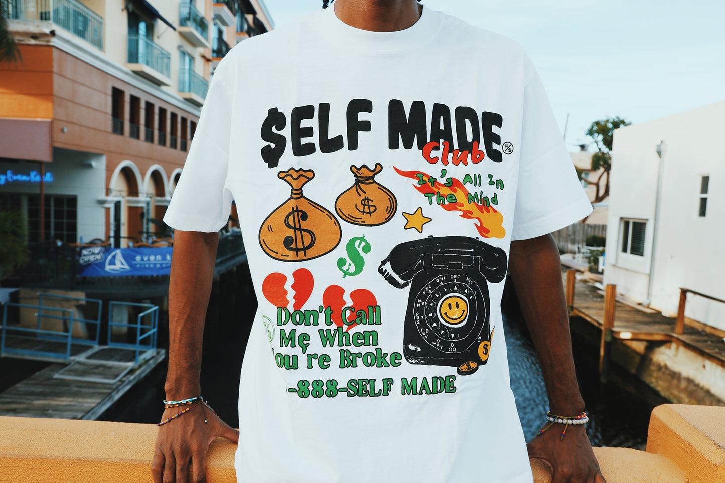 Self Made