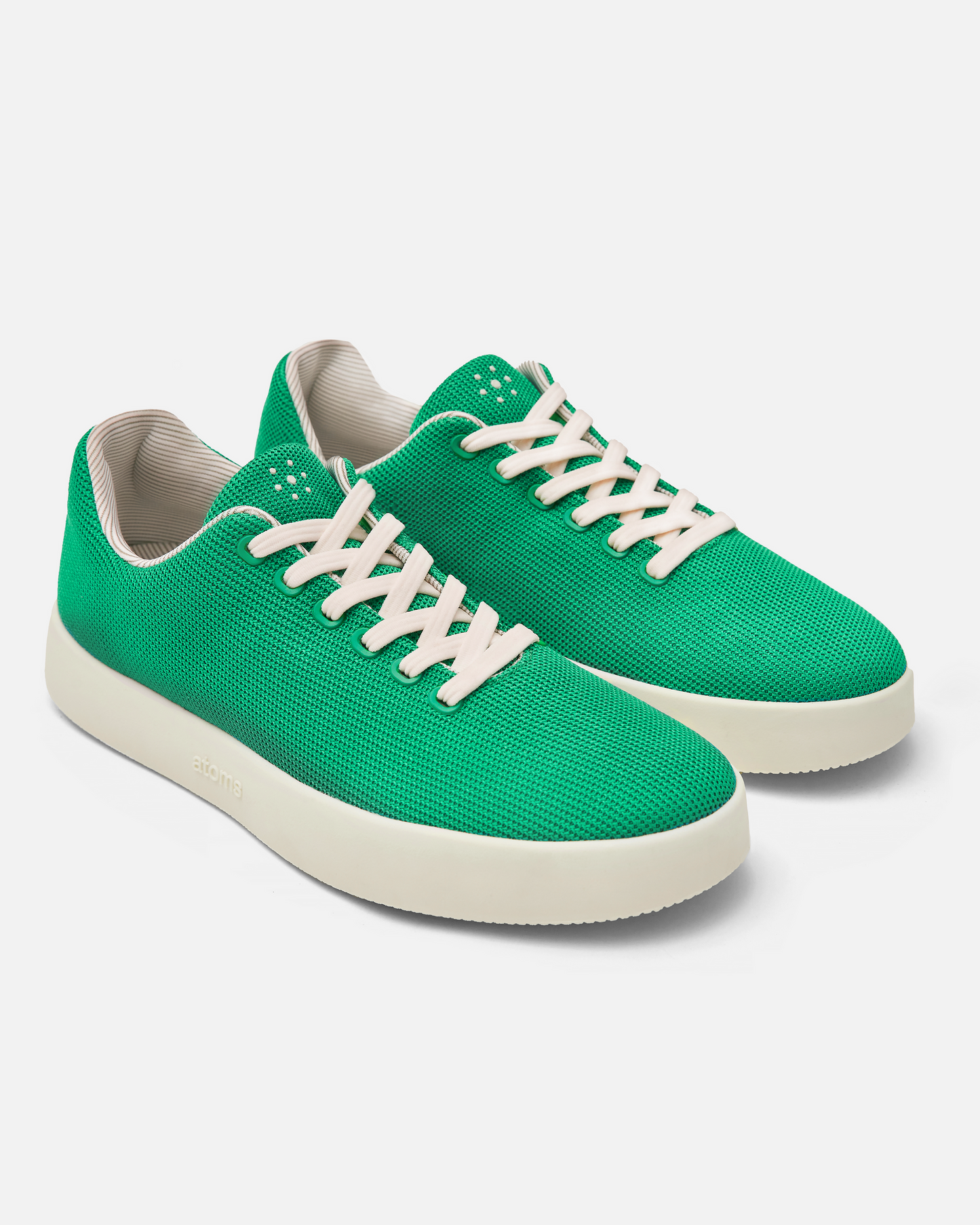 Model 001: Tropical Green