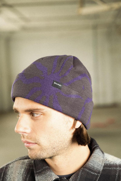 Quasi Spider Beanie