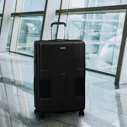 TACH V3.1 Single Large Suitcase (28 inch Luggage)