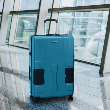 TACH V3.1 Single Large Suitcase (28 inch Luggage)