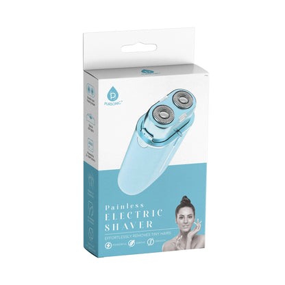 Painless Electric Shaver