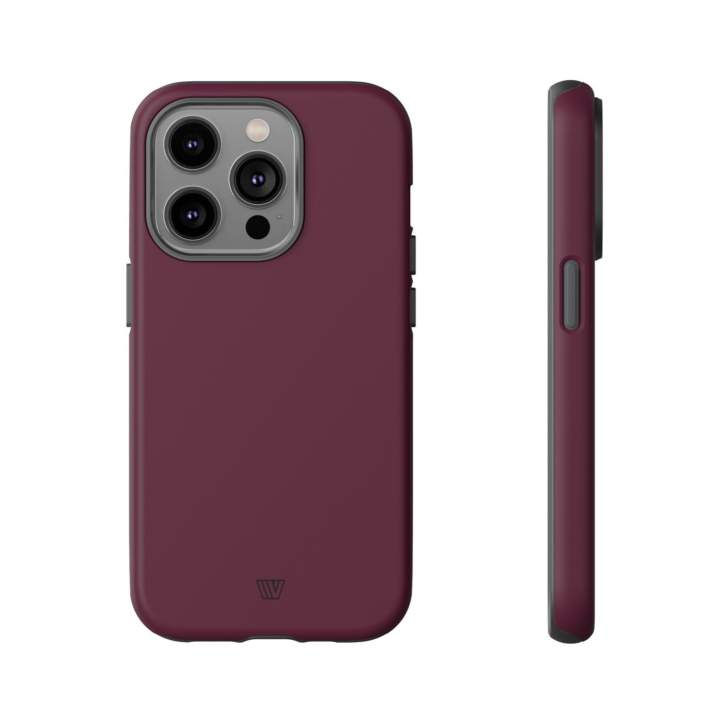 WINE BERRY | Tough Phone Case