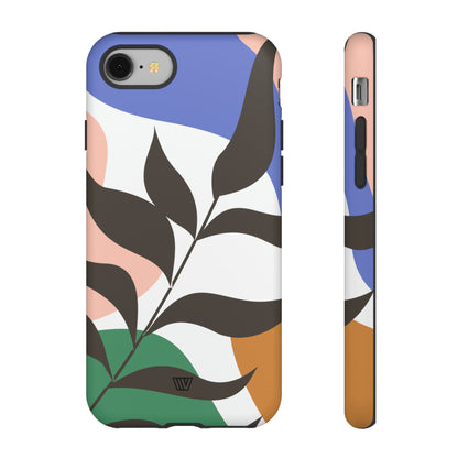 BOTANICAL | Tough Phone Case