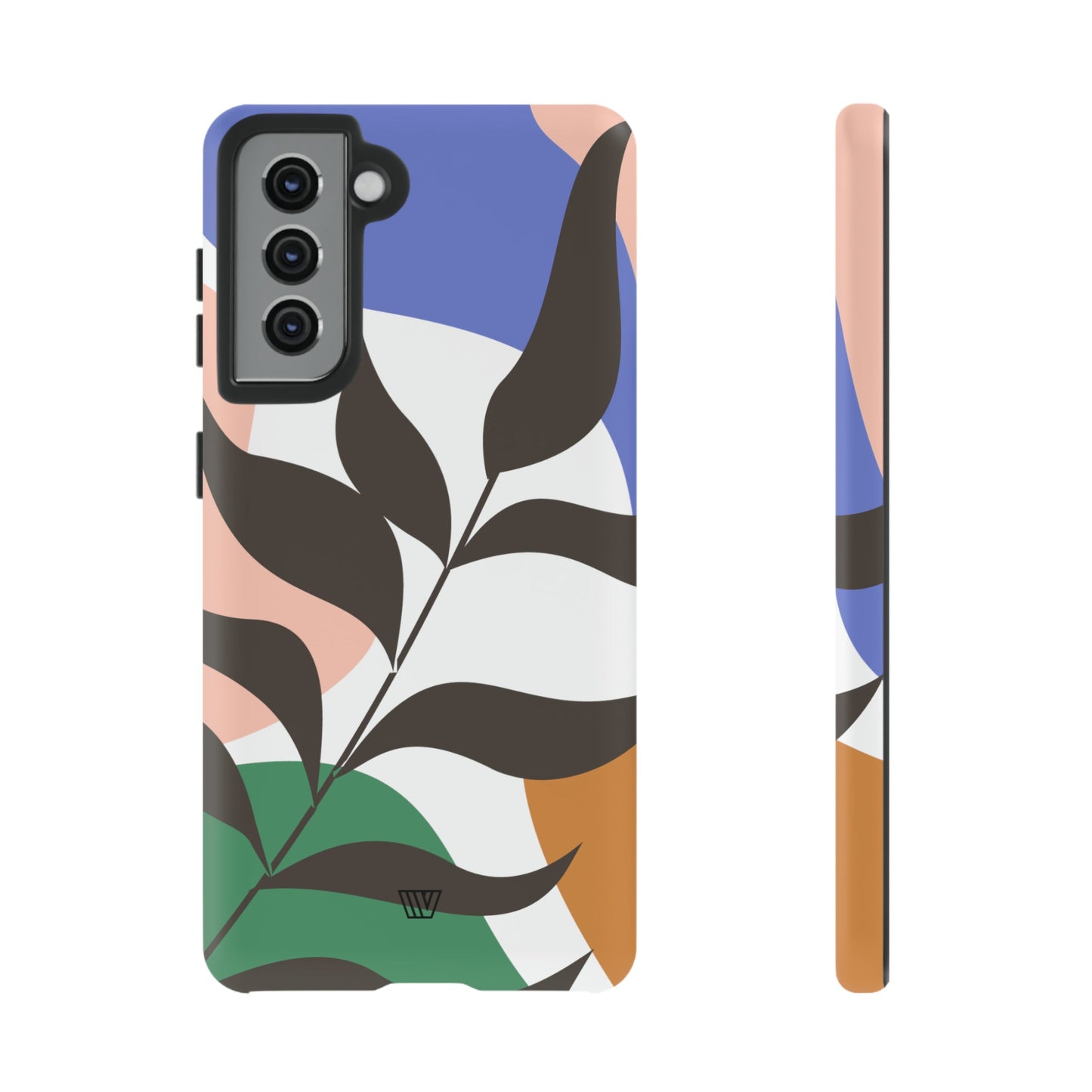 BOTANICAL | Tough Phone Case