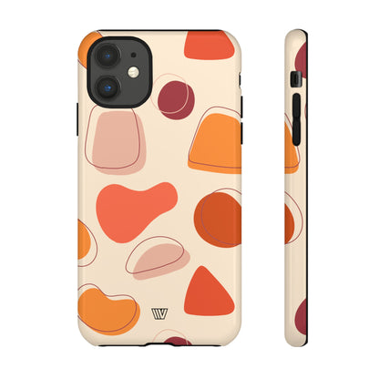 SHAPES | Tough Phone Case