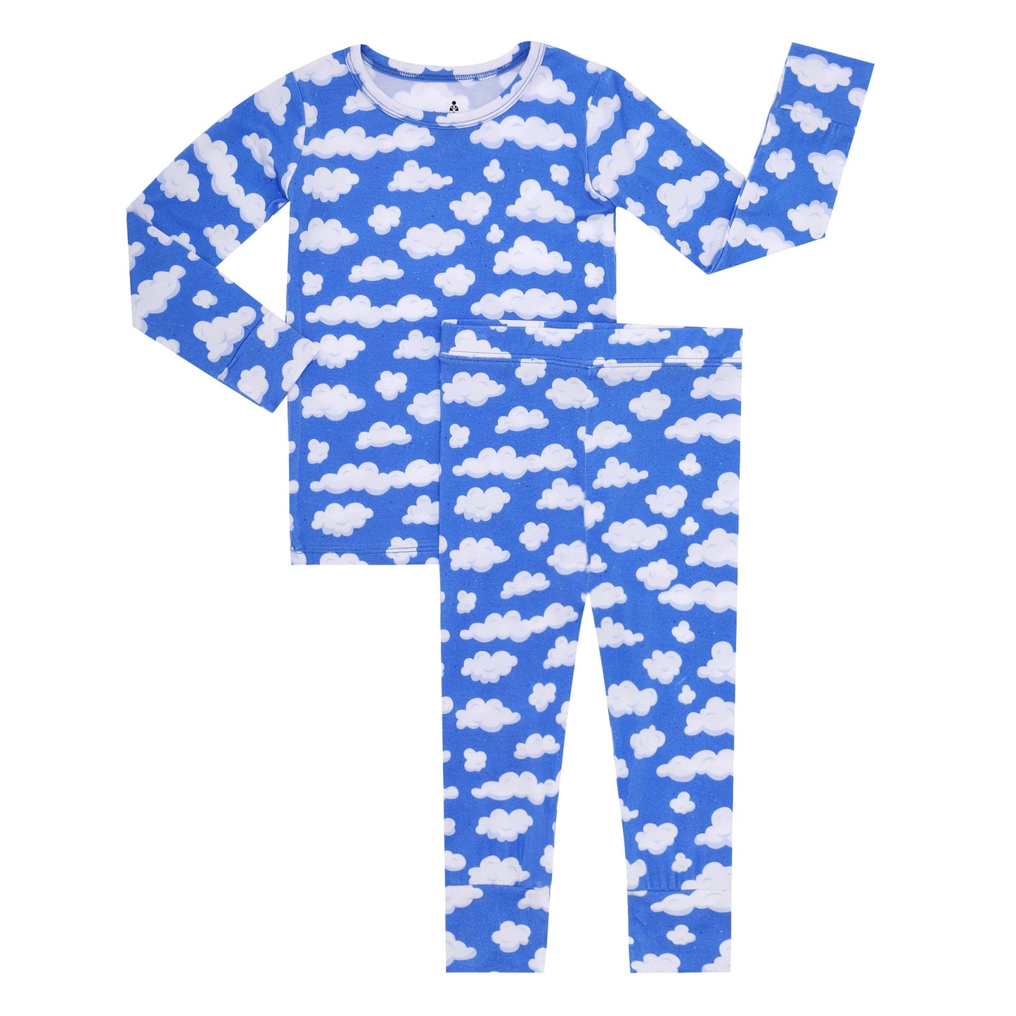 Soaring Two-Piece PJs - Long Set