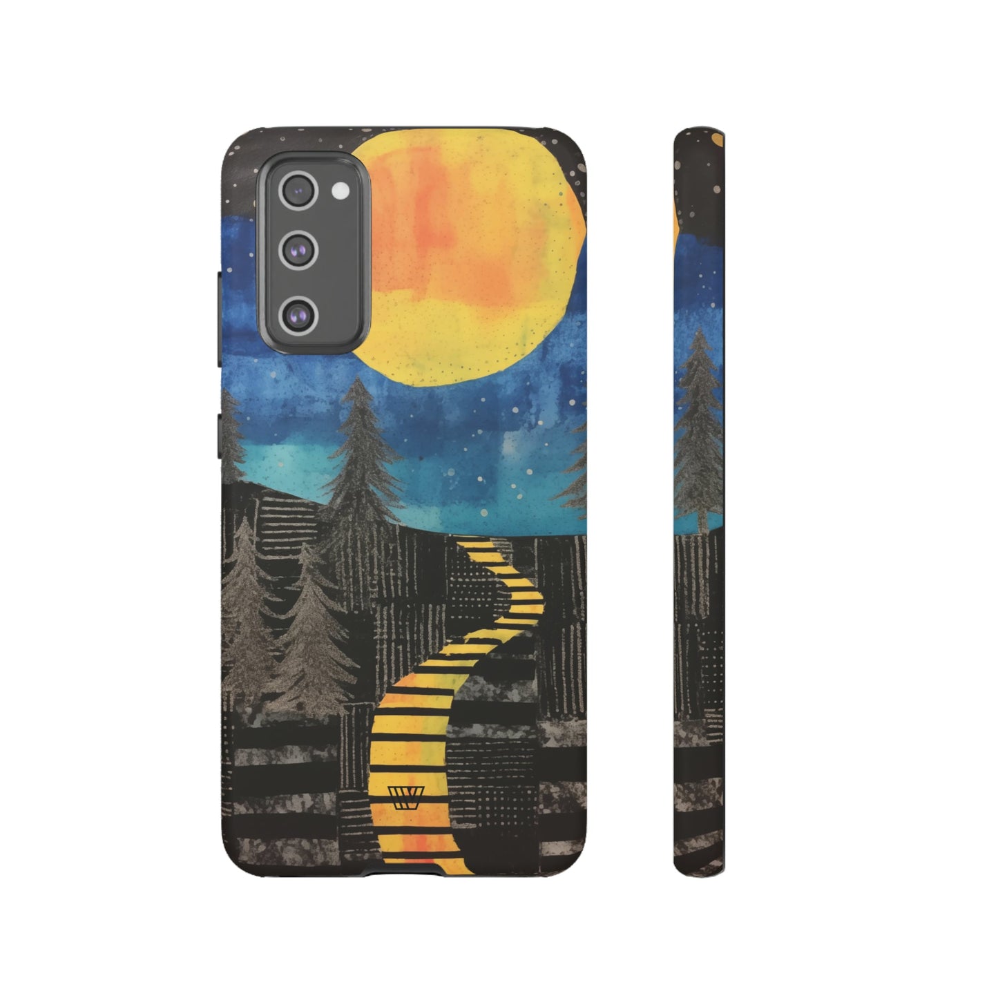 POETRY BOOK | Tough Phone Case