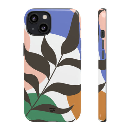 BOTANICAL | Tough Phone Case