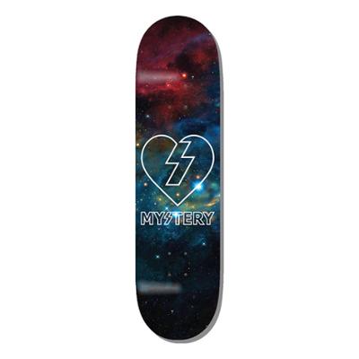 Mystery Cosmic Heart V2 Deck 8.75