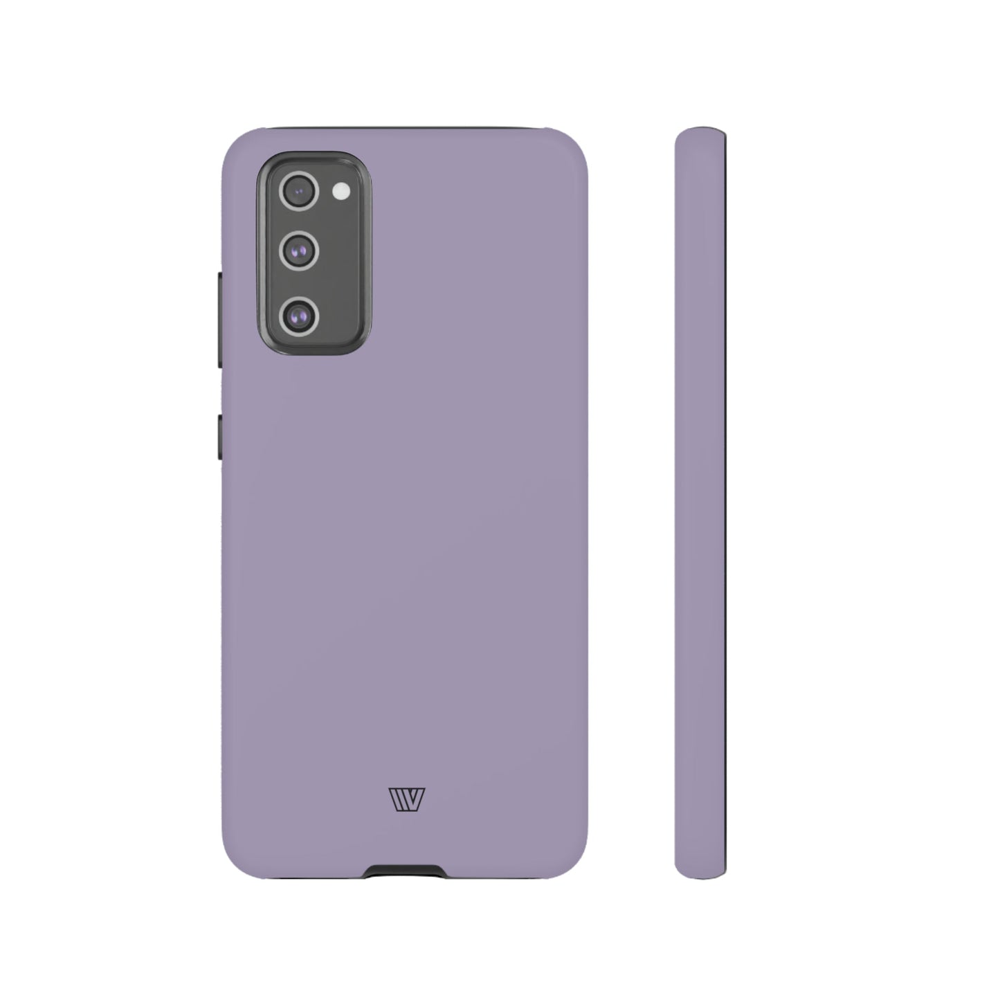 AMETHYST SMOKE | Tough Phone Case