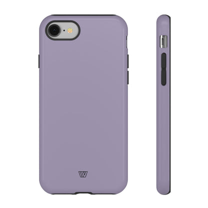 AMETHYST SMOKE | Tough Phone Case