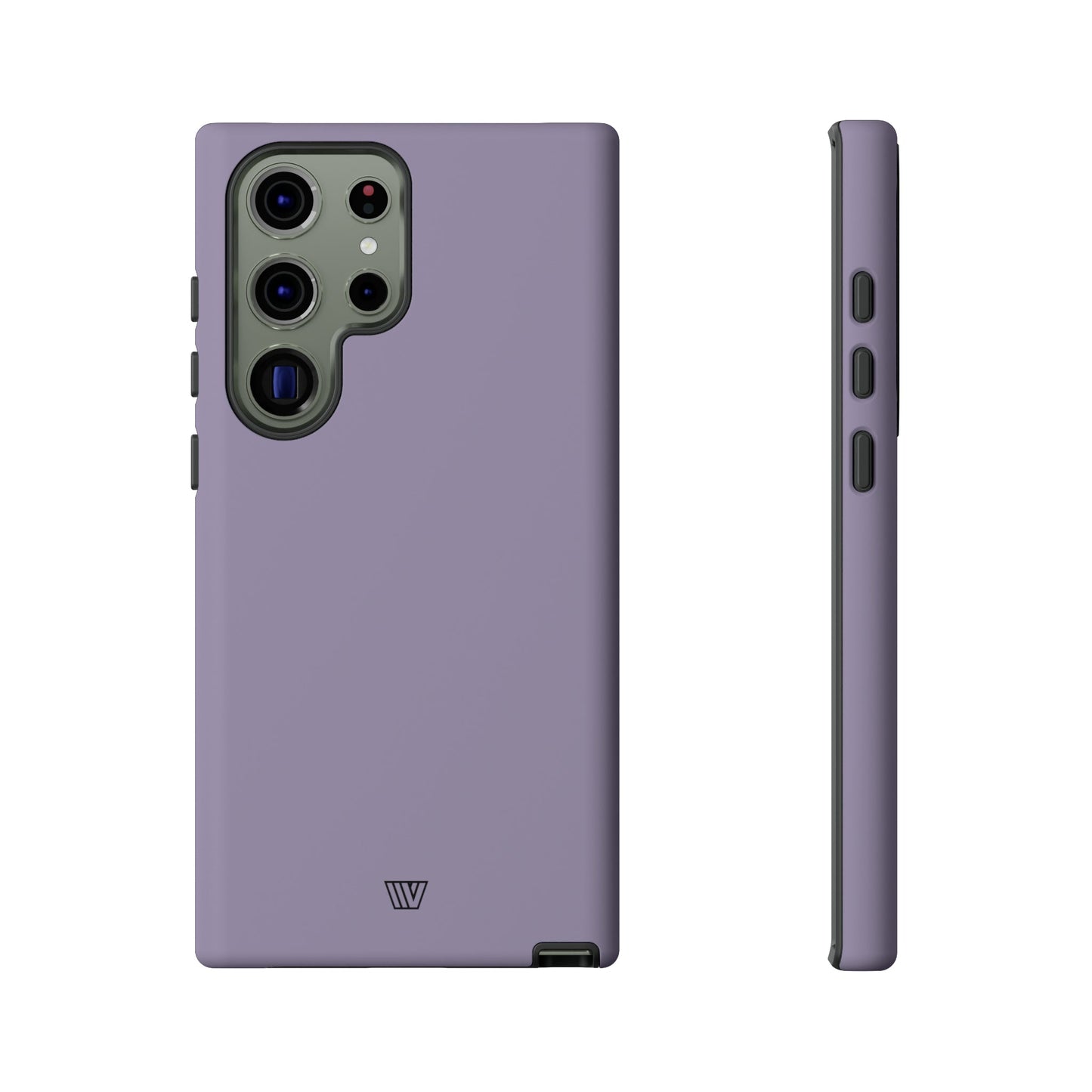 AMETHYST SMOKE | Tough Phone Case