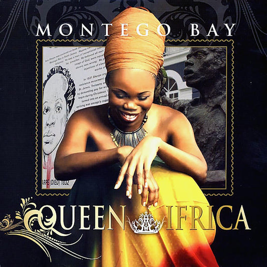 Queen Ifrica - Montego Bay