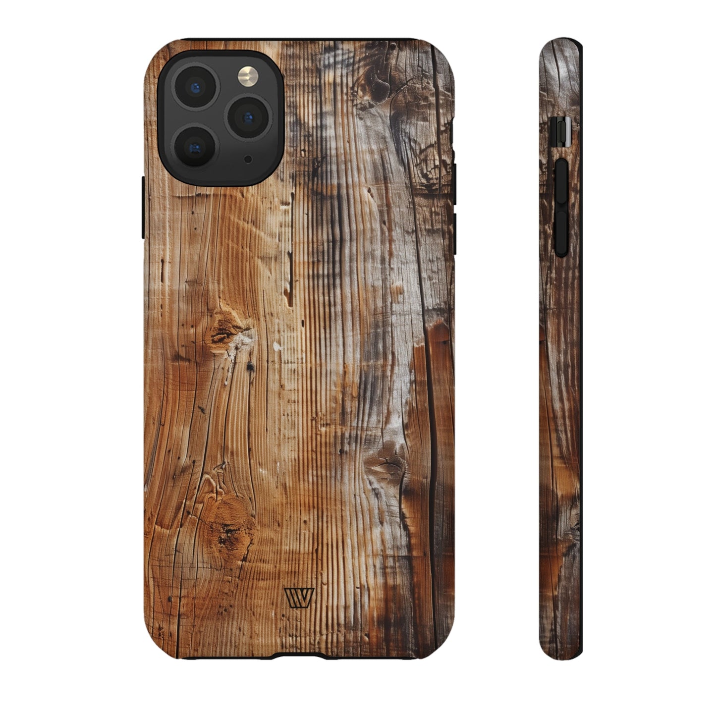 WOOD | Tough Phone Case