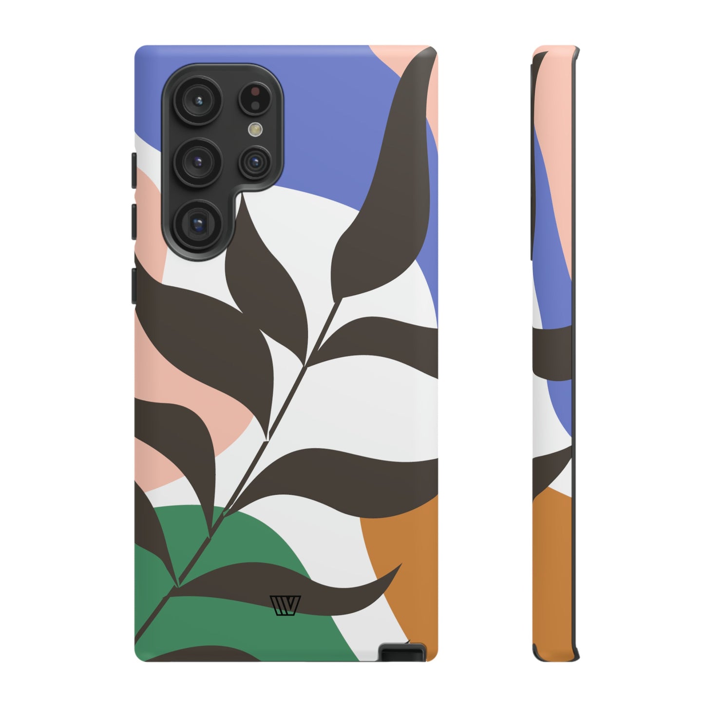 BOTANICAL | Tough Phone Case