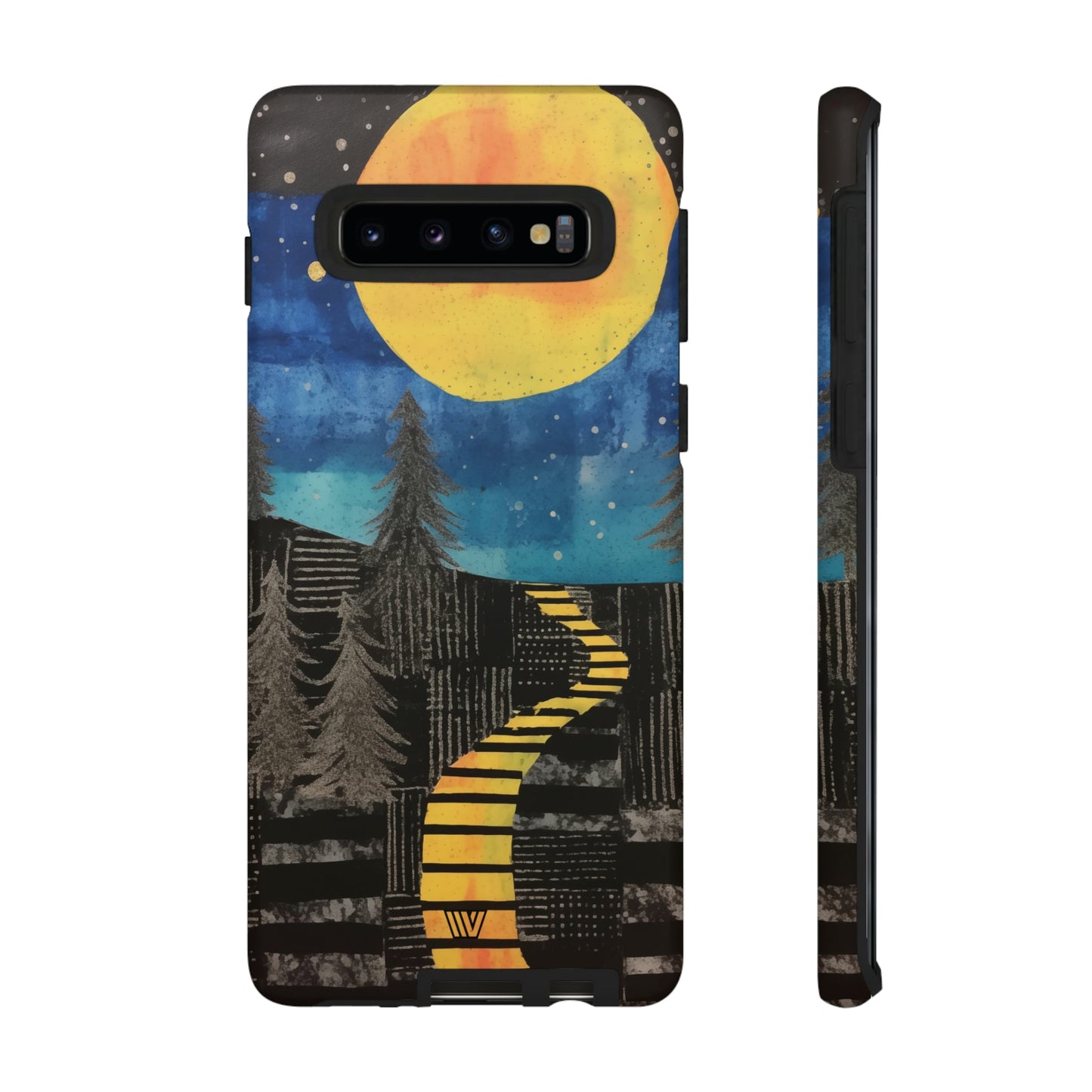 POETRY BOOK | Tough Phone Case