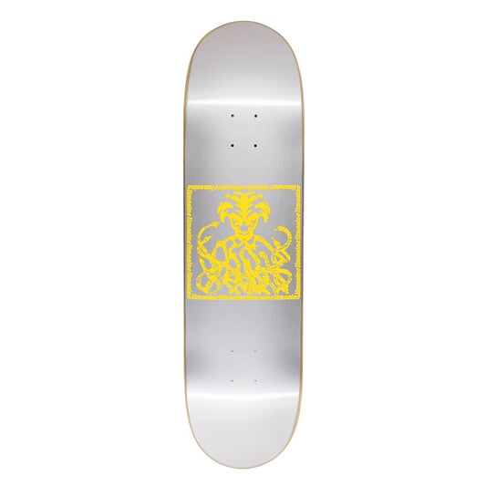 Limosine Snake Pit Neon Deck 8.25