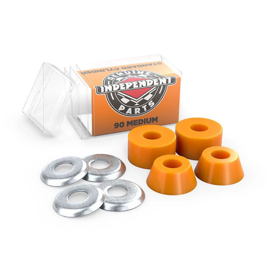 Independent Medium 90a Cylinder Cushions/Bushings