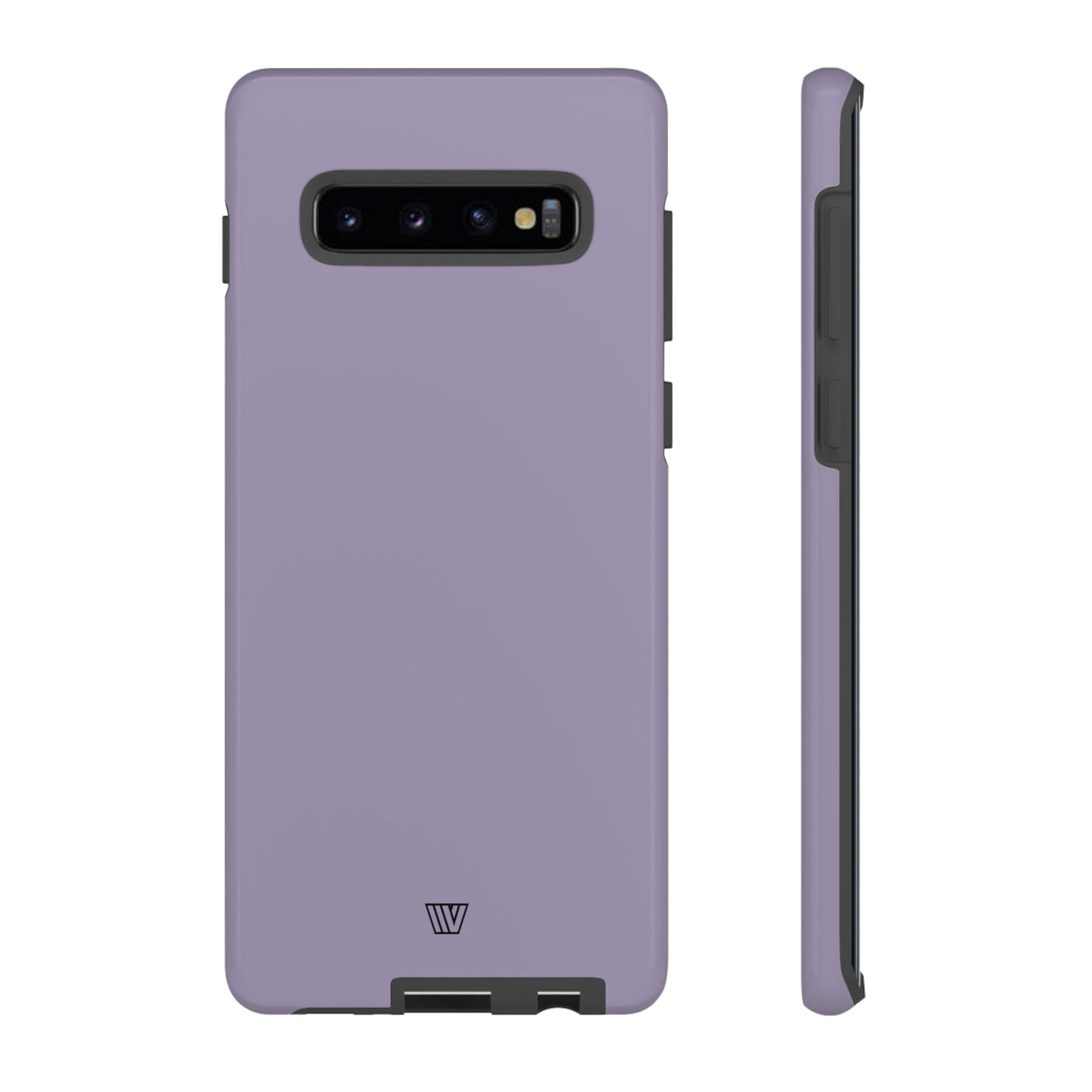 AMETHYST SMOKE | Tough Phone Case