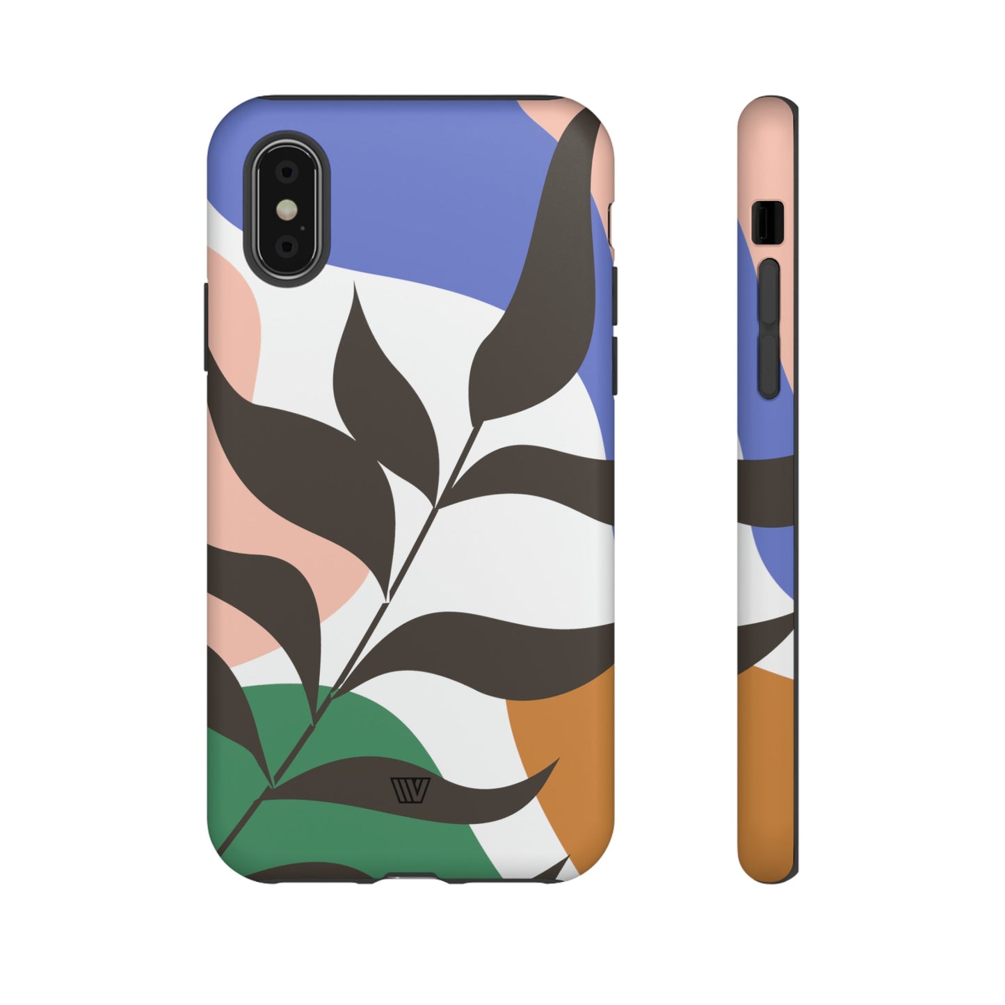 BOTANICAL | Tough Phone Case