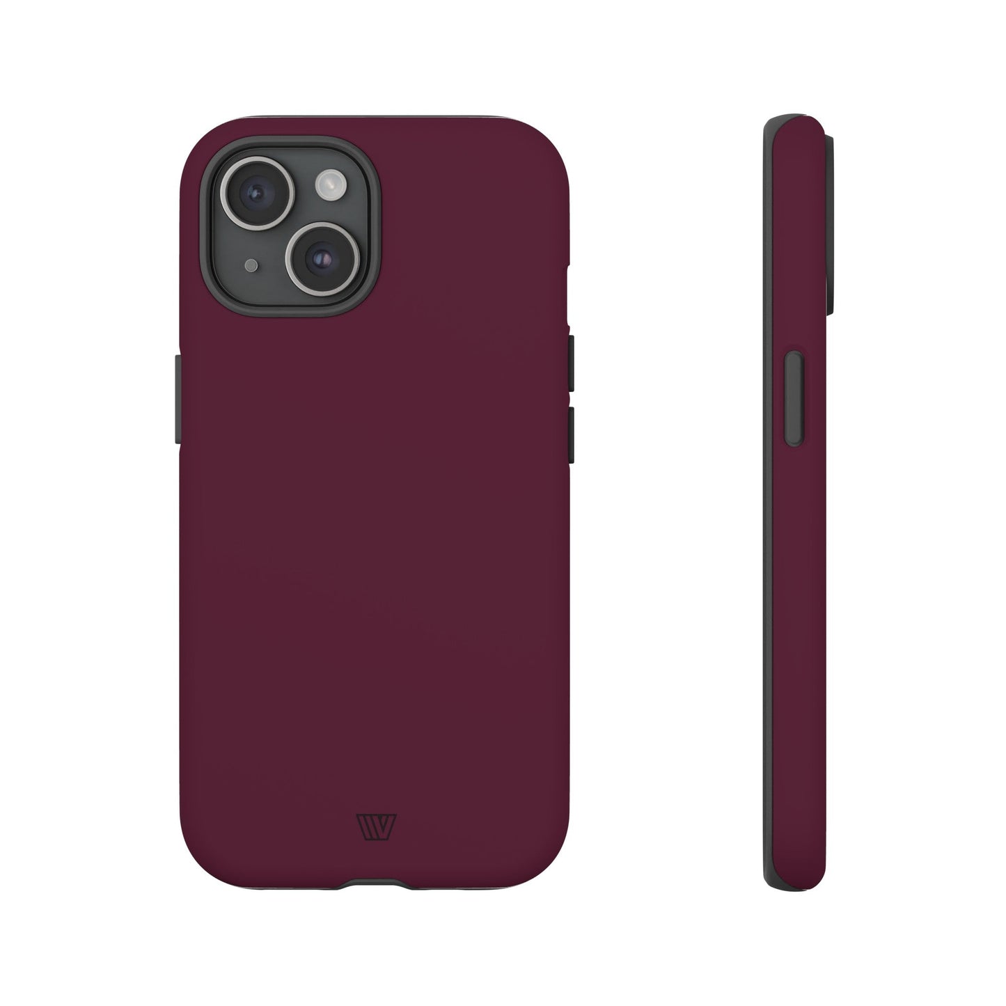 WINE BERRY | Tough Phone Case