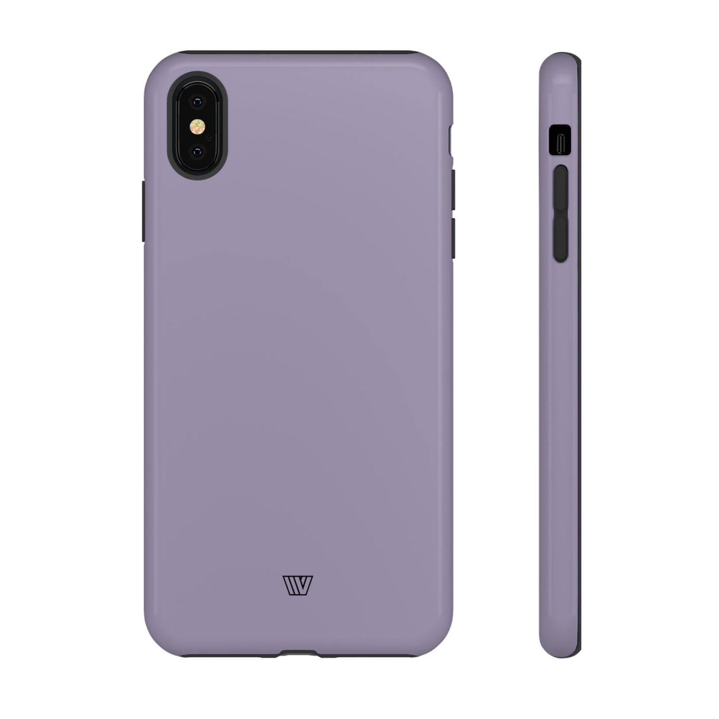 AMETHYST SMOKE | Tough Phone Case