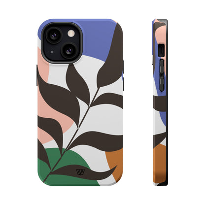 BOTANICAL | MagSafe Tough Phone Case