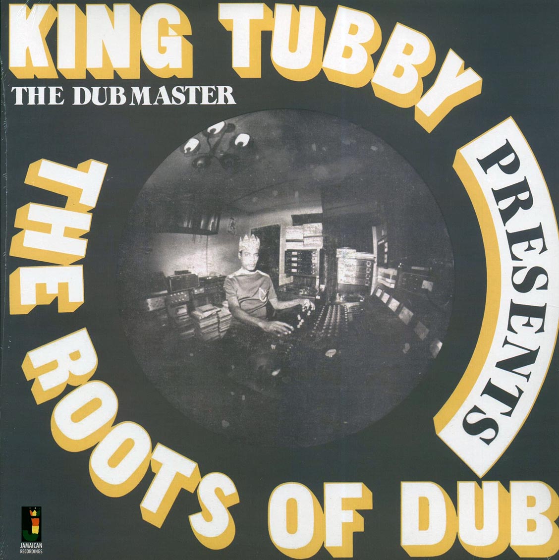 King Tubby - Roots Of Dub (180g)