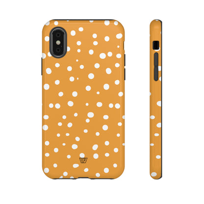 SUNSHADE DOTS | Tough Phone Case