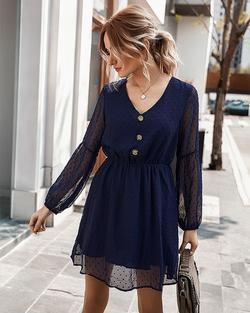 Fashion women's dresses