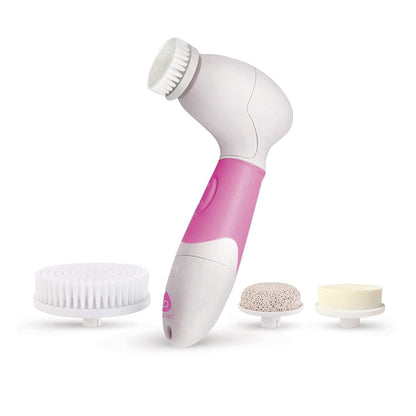 Advanced Facial and Body Cleansing Brush