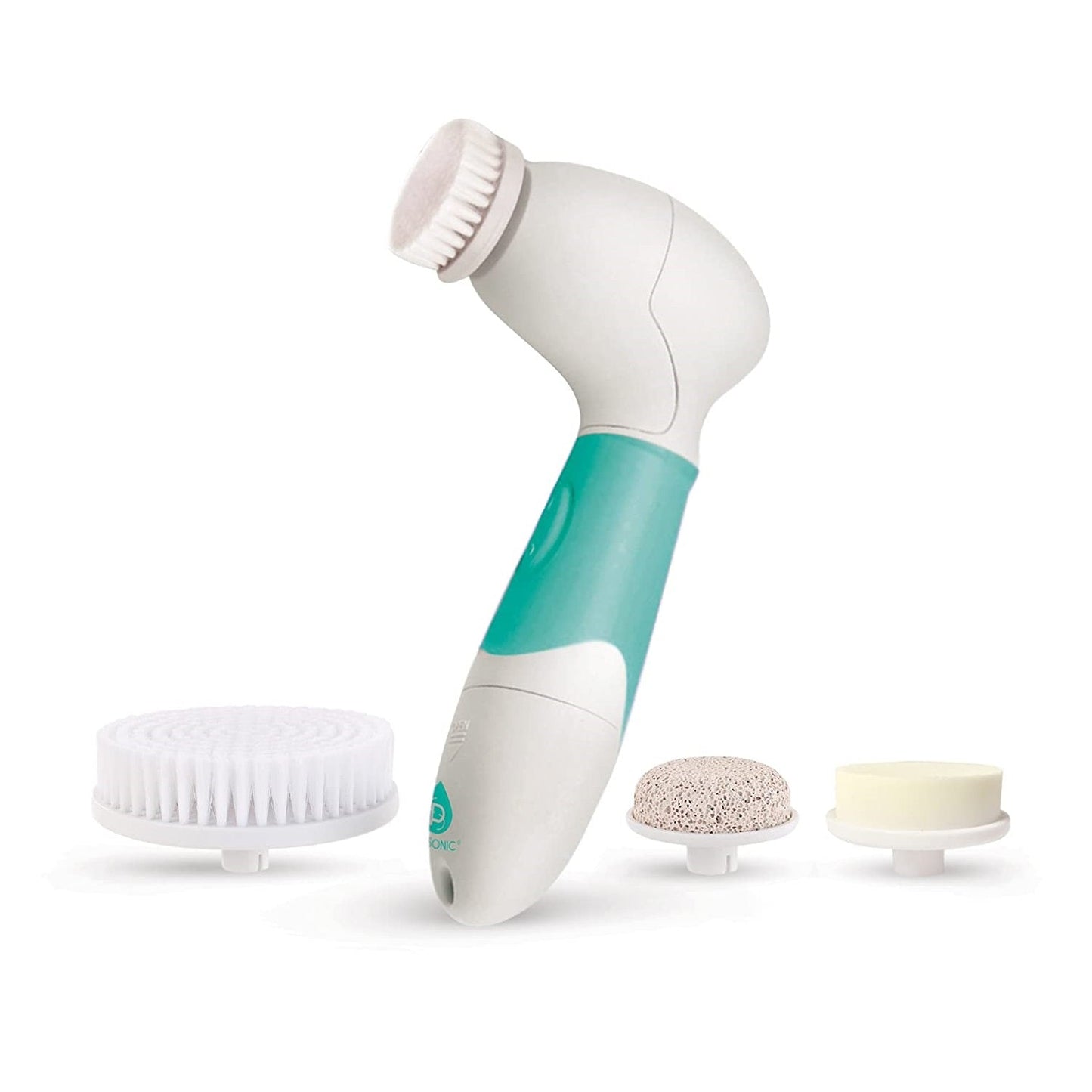 Advanced Facial and Body Cleansing Brush