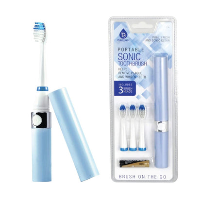 Portable Sonic Toothbrush